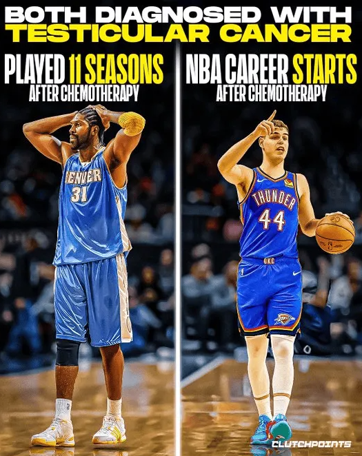 美媒ClutchPoints更新动态，谈到了尼古拉-托皮奇的伤病：尼古拉-托皮