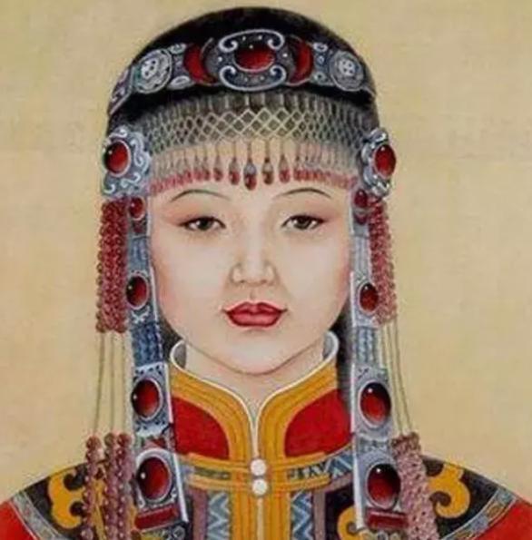 野史：1688年，75岁的孝庄病逝，一手带大的孙子康熙，伏在她身上嚎啕大哭，哭得