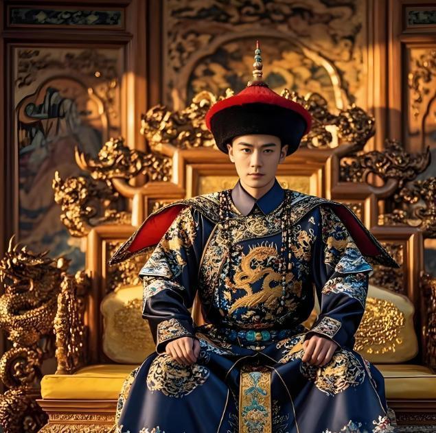 1722年，康熙驾崩，雍正无心守灵，只想着马上解决邬思道，雍正问他：