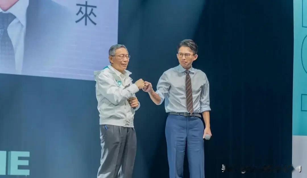 萧旭岑爆出2026将是赖清德大抓人的一年，黄国昌将要被抓，媒体也有爆料，黄国昌的