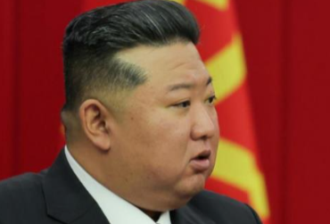 金正恩被韩国泼了一盆冷水韩国24日公开对外确认表示：首尔目前不打算邀请朝鲜
