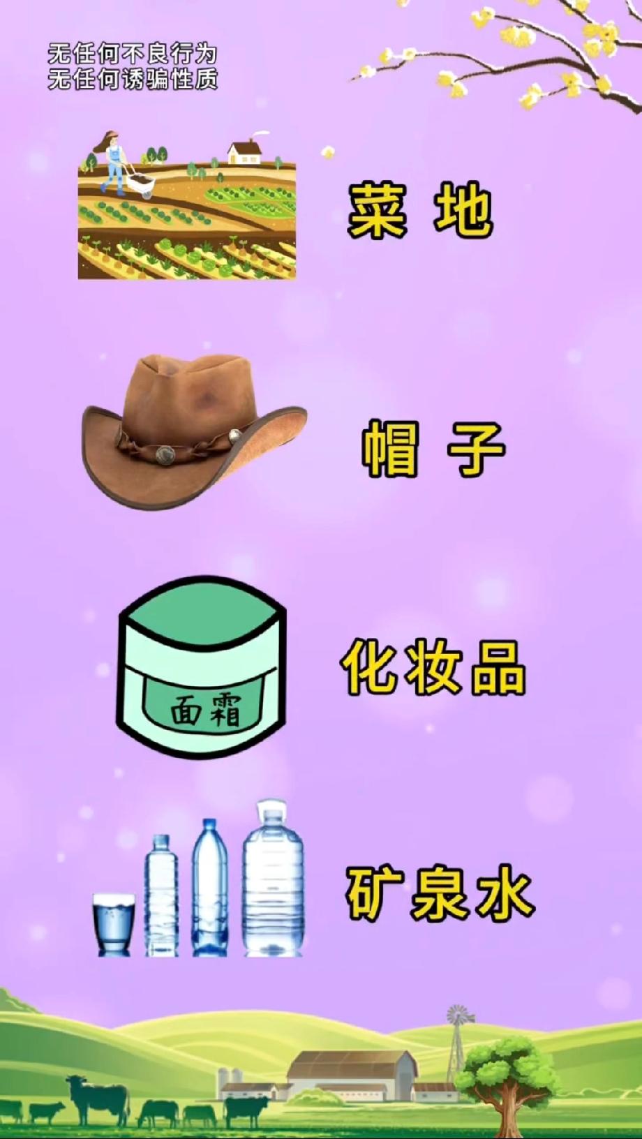 这组物品里有1个“格格不入”，我找了10分钟，你们能比我更快发现吗？