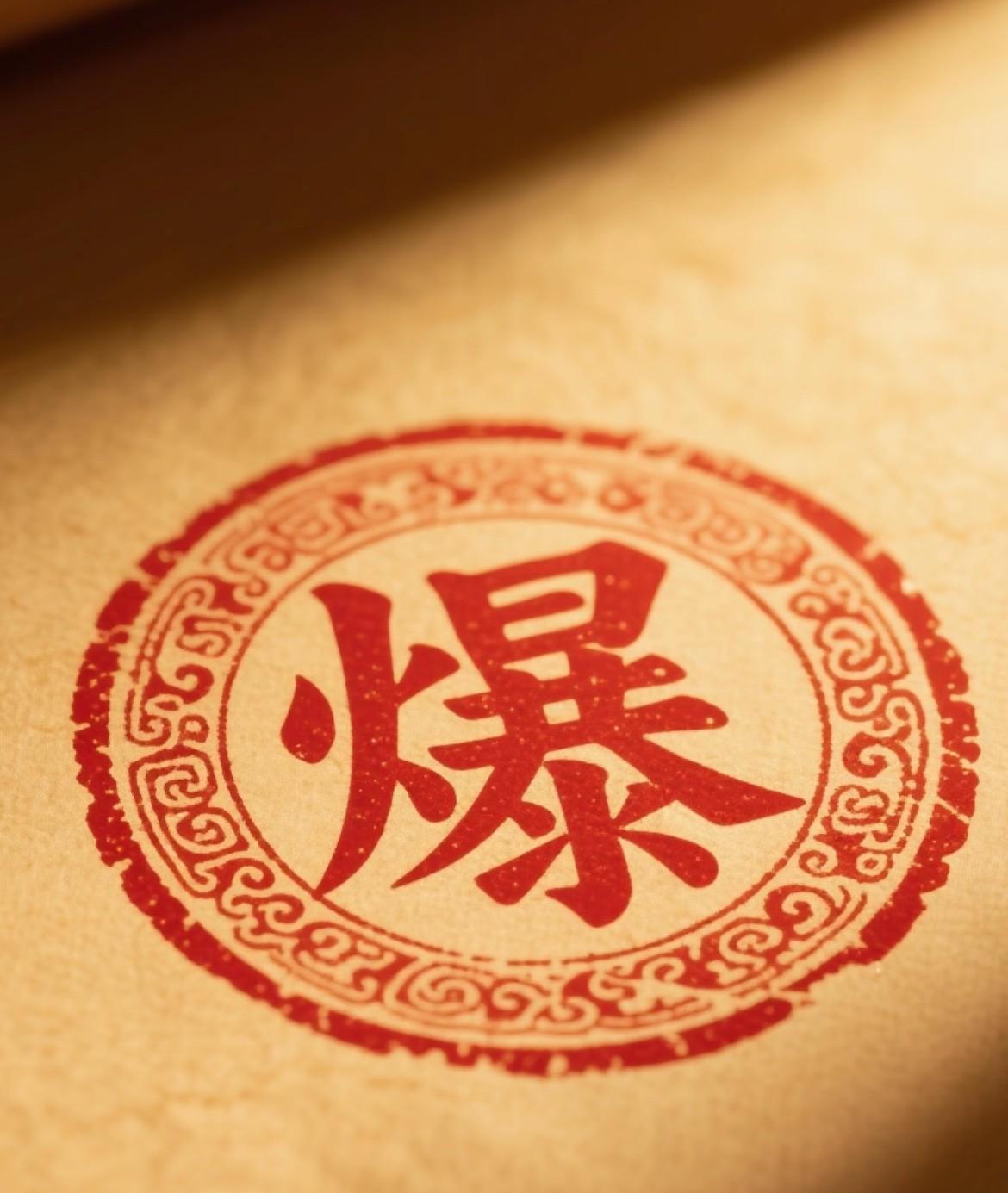 我一直觉得，所谓的“二爆”，如果不是破圈的，那基本上都是虚假的。首先，得确保你