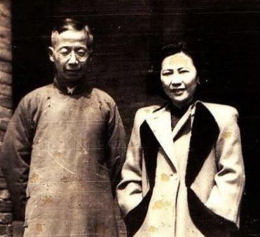 1918年，28岁竺可桢博士毕业，被女校长堵在家里。对方语出惊人：“你娶我妹妹，