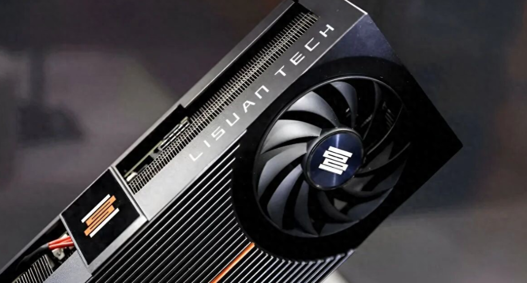 国产游戏显卡开始出货，性能逼近RTX4060
