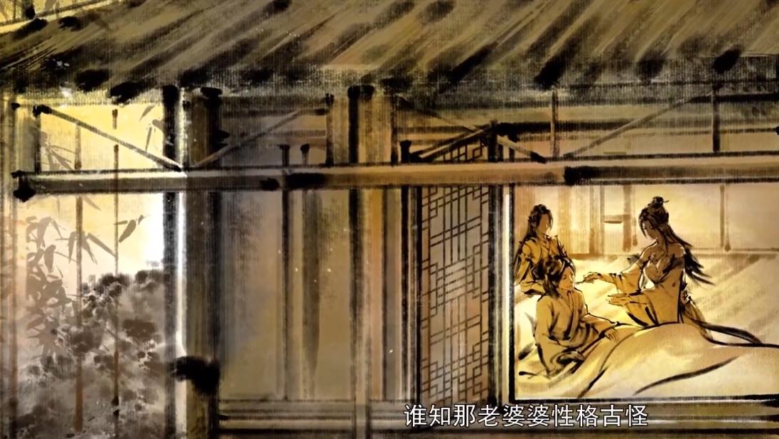 药老加戏斩杀黑白天尊,花婆婆背景遭删,萧炎救云韵理由被修改