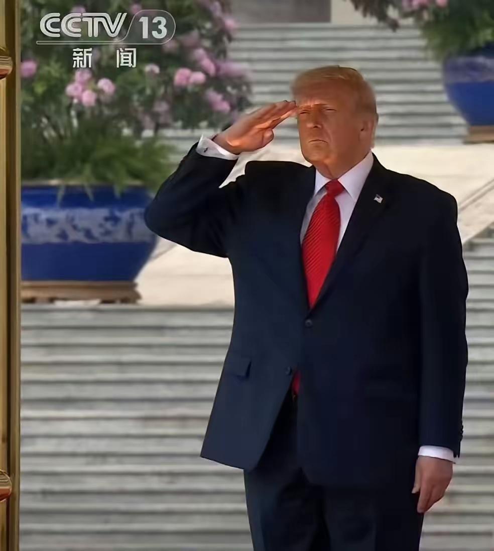 特朗普公开预警：结束第47任总统任期后，或遭民主党司法清算入狱——“政治迫