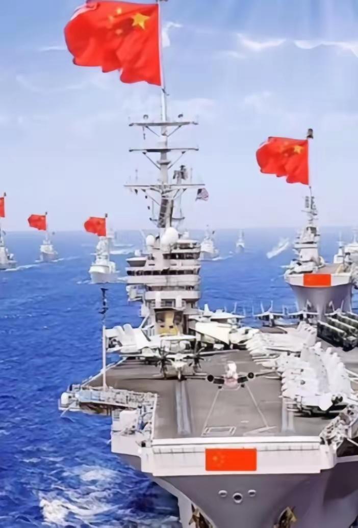 感觉中日爆发战争的概率增大了，但是只要动起手来，中国可能不会给日本留任何情面，想