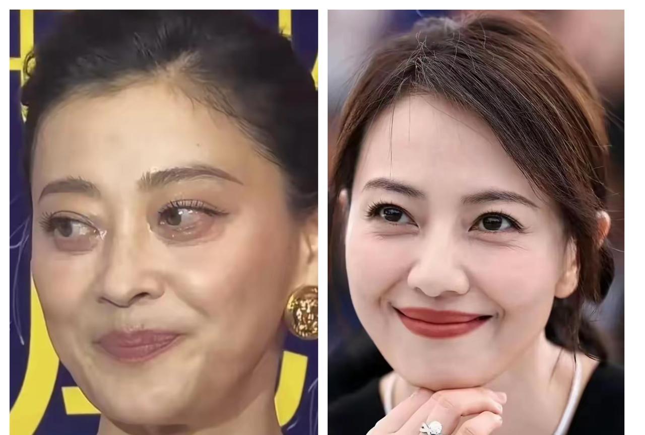 梅婷高圆圆的照片给我们天下女人提了个醒我默默做了三个决定第一：不再买昂贵的