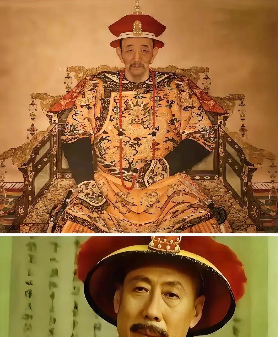 康熙只觉得一股血气直冲头顶。御案上的青玉镇纸被他扫落在地，碎成几瓣。“联名请旨？