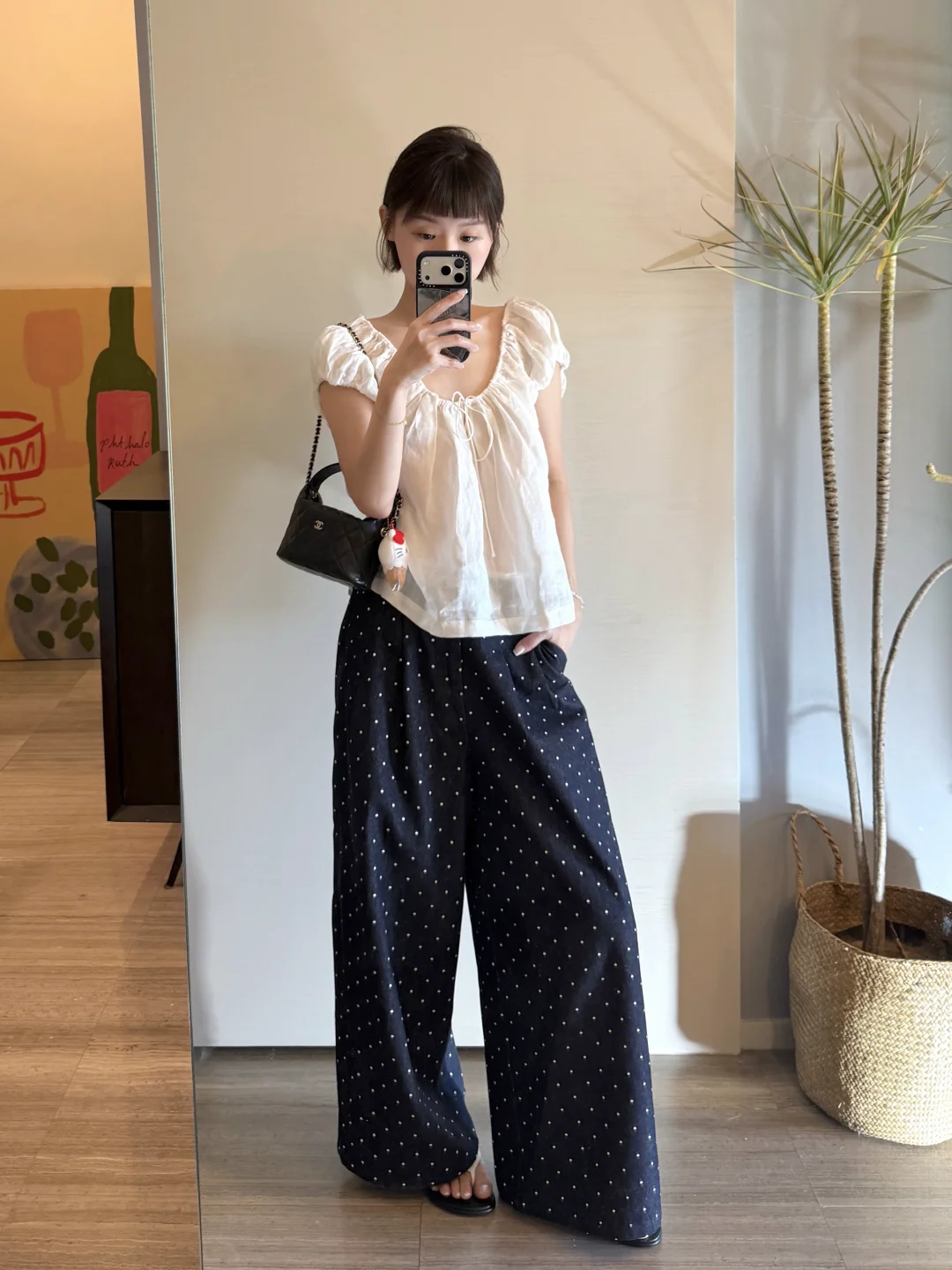 简单日常～🤳