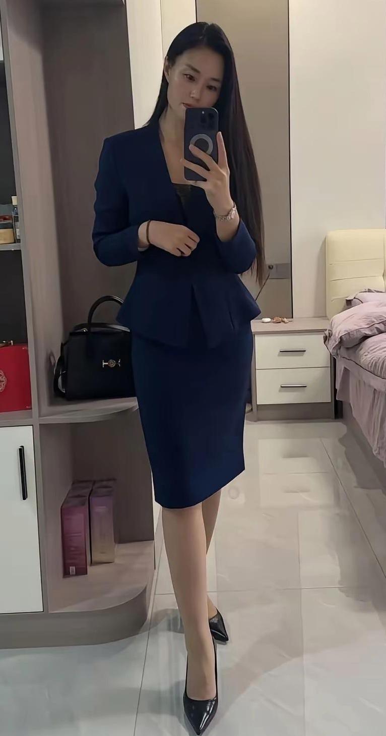 伫立无情也动人！