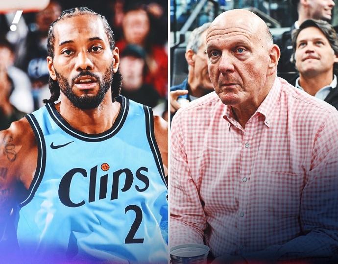 时间卡的挺好的！NBA对伦纳德、快船阴阳合同丑闻的调查，预计要到2025-2