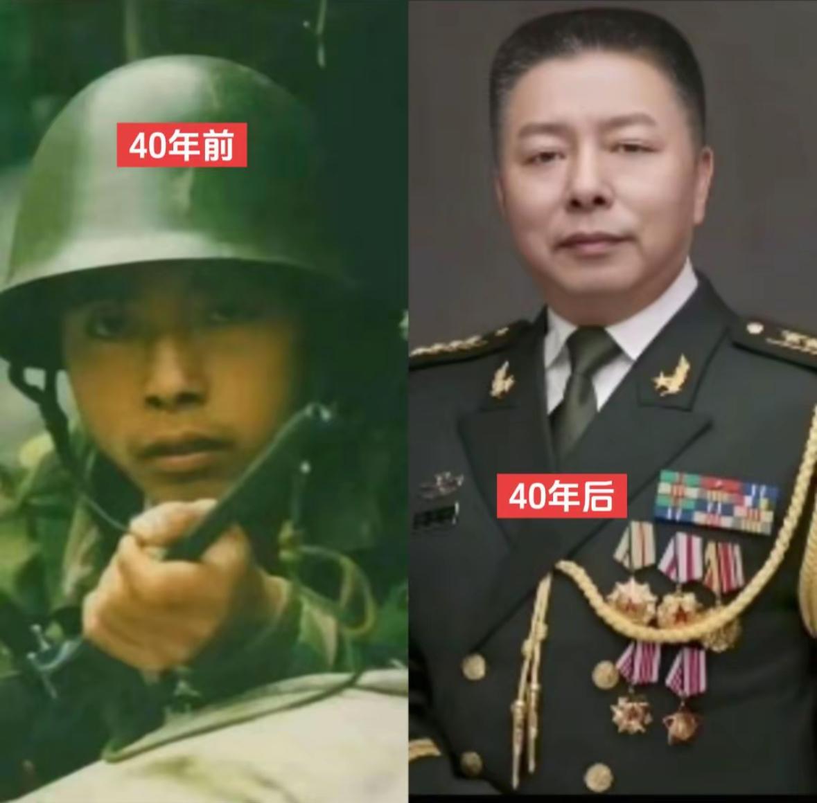 都昌林，1964年11月生于安徽安庆，1982年11月入伍，因表现出色，1984