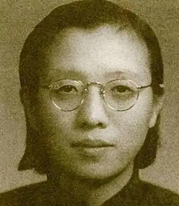 1946年，地下党陈修良调任南京市委书记，接到任务后，她只问了一句：“何时动身？