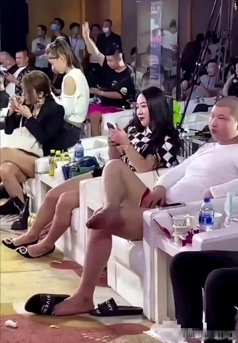 网络不是法外之地这就是国家为啥要整治主播主播的素质良莠不齐急需强力整治
