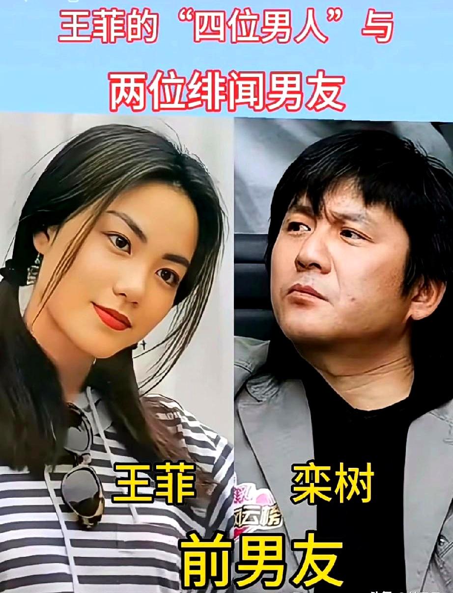 王菲这段感情史，真是越看越像一部“高颜值恋爱连续剧”。4位男人、2任绯闻男友，