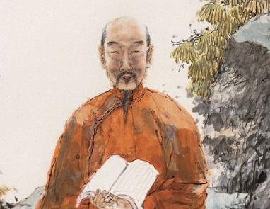 康熙年间，山西某巡抚的母亲生病了，请傅青主前来诊治。哪知，傅青主把脉之后，方子也