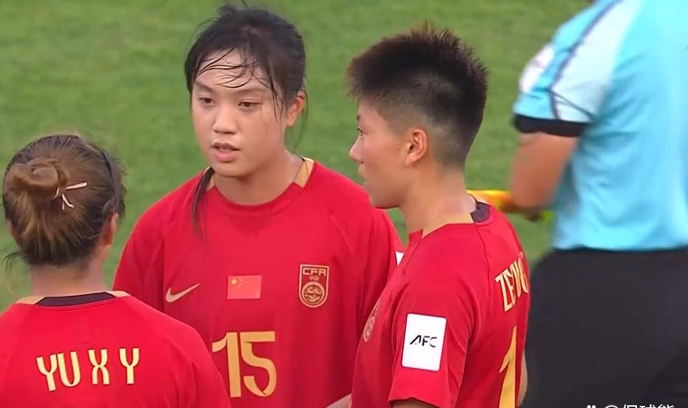 继中国男足各级国字号全线出击后，中国女足也没闲着。中国U16女足在蒙太古杯第二