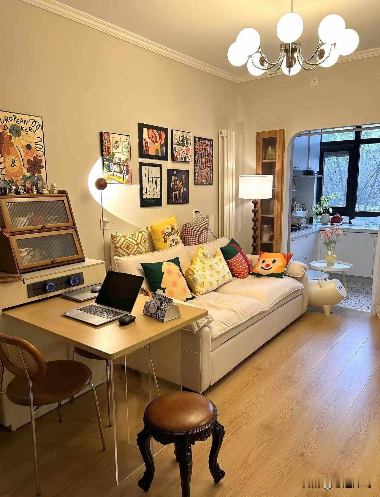 我个人真的希望公租房可以买有时候我都想不通，现在房价下滑这么狠，政府盖了这么多