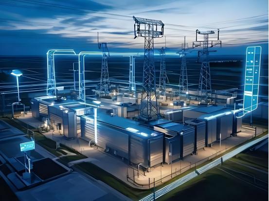 10万亿！中国，将成为全球，乃至人类历史上，第一个“电力王国”在国际数据中，我