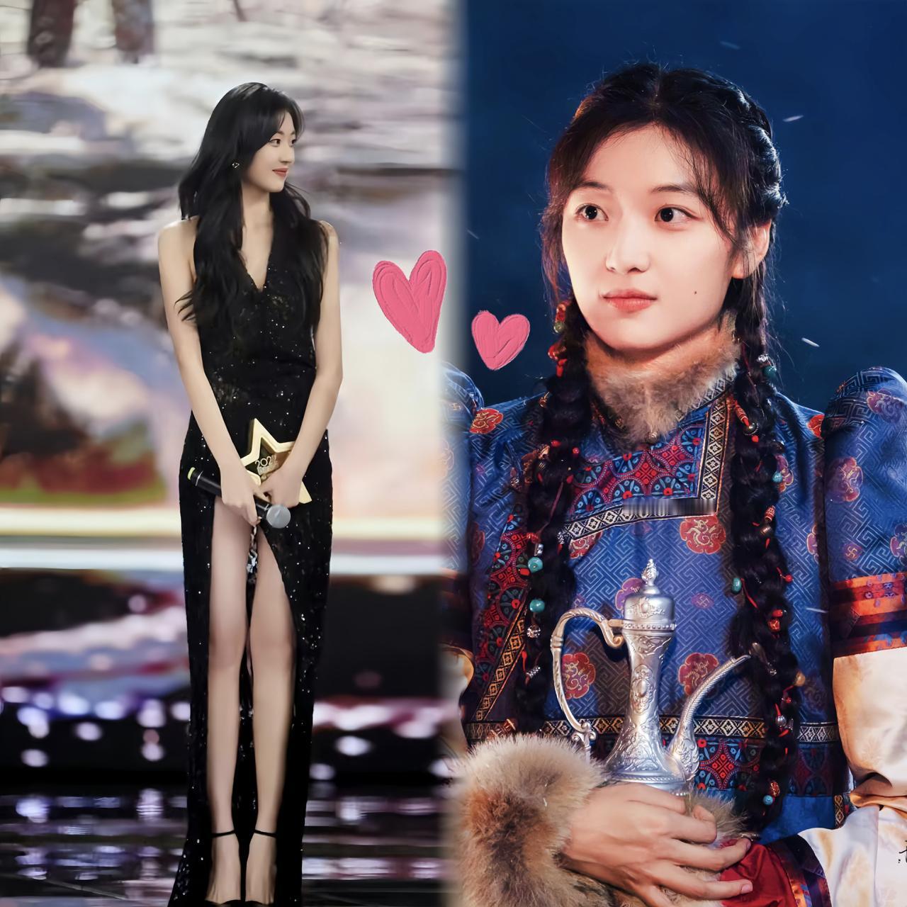 看完《大生意人》的心情久久不能平息，躲过了男主陈晓的演技，却被孙千的颜值狠狠