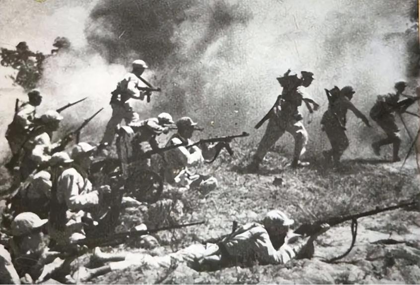 奇怪的徐向前兵团：所有上级领导都被有意支开，毛主席咋如此安排？徐向前所带领的兵团