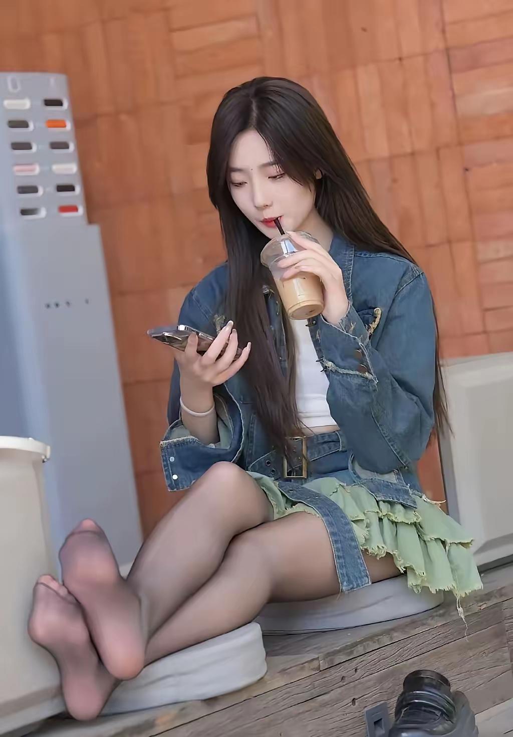 估计也是很多人羡慕的生活方式了……