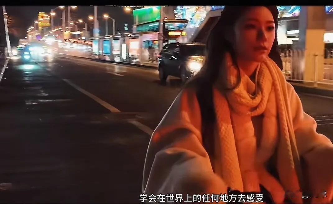 马筱梅更新动态:感恩生活！回顾2025年:在爱中找到自我，爱是相互的成全，而不