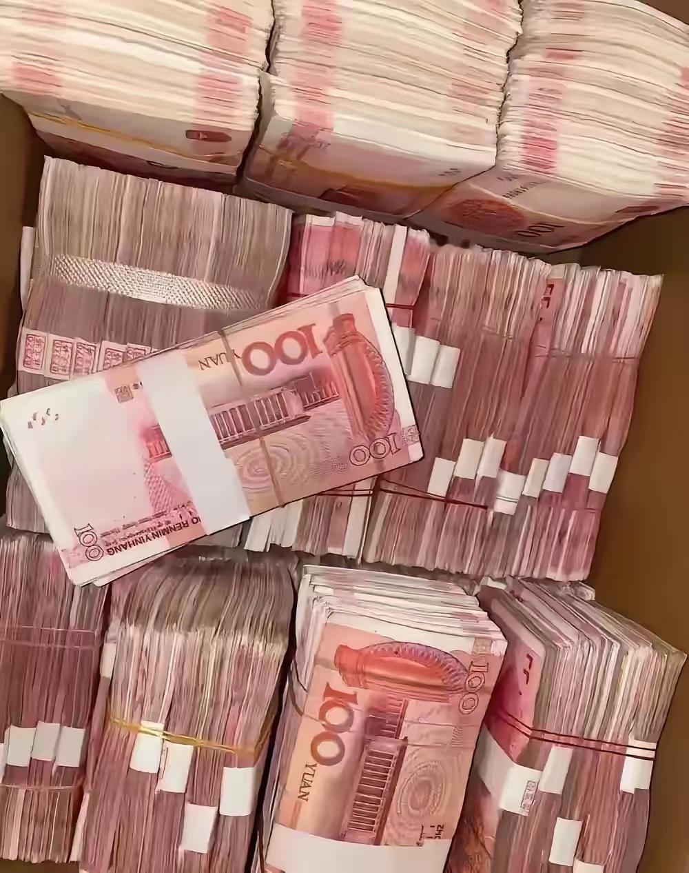 钱，其实是有“灵性”的。你越是把它晾在一边，它就越懒得搭理你；可你若真把它