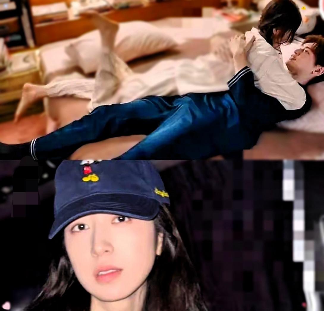我最佩服的，是他后面还抖了抖。真的，那一瞬间我人傻了。生理反应嘛，可以理解