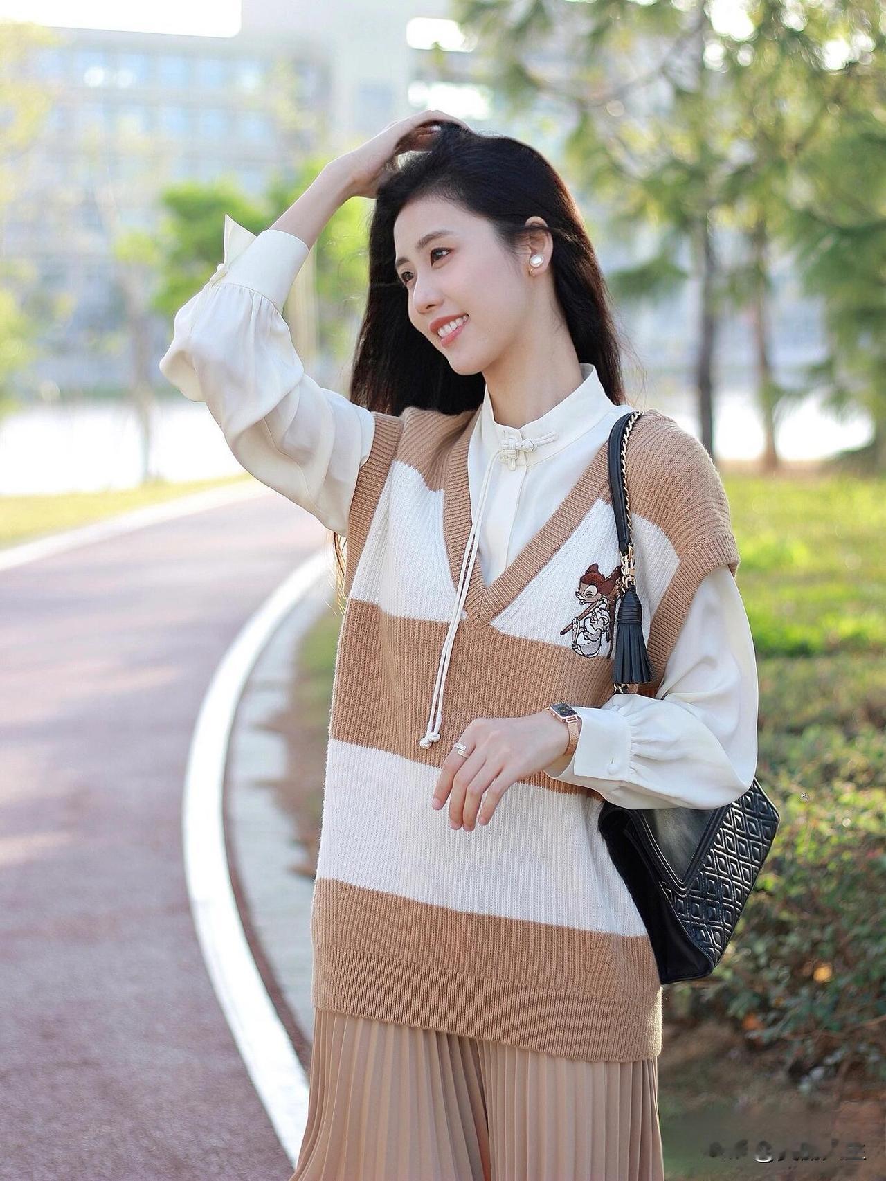 溜溜哒哒～～山城步道，喜欢这种慢节奏