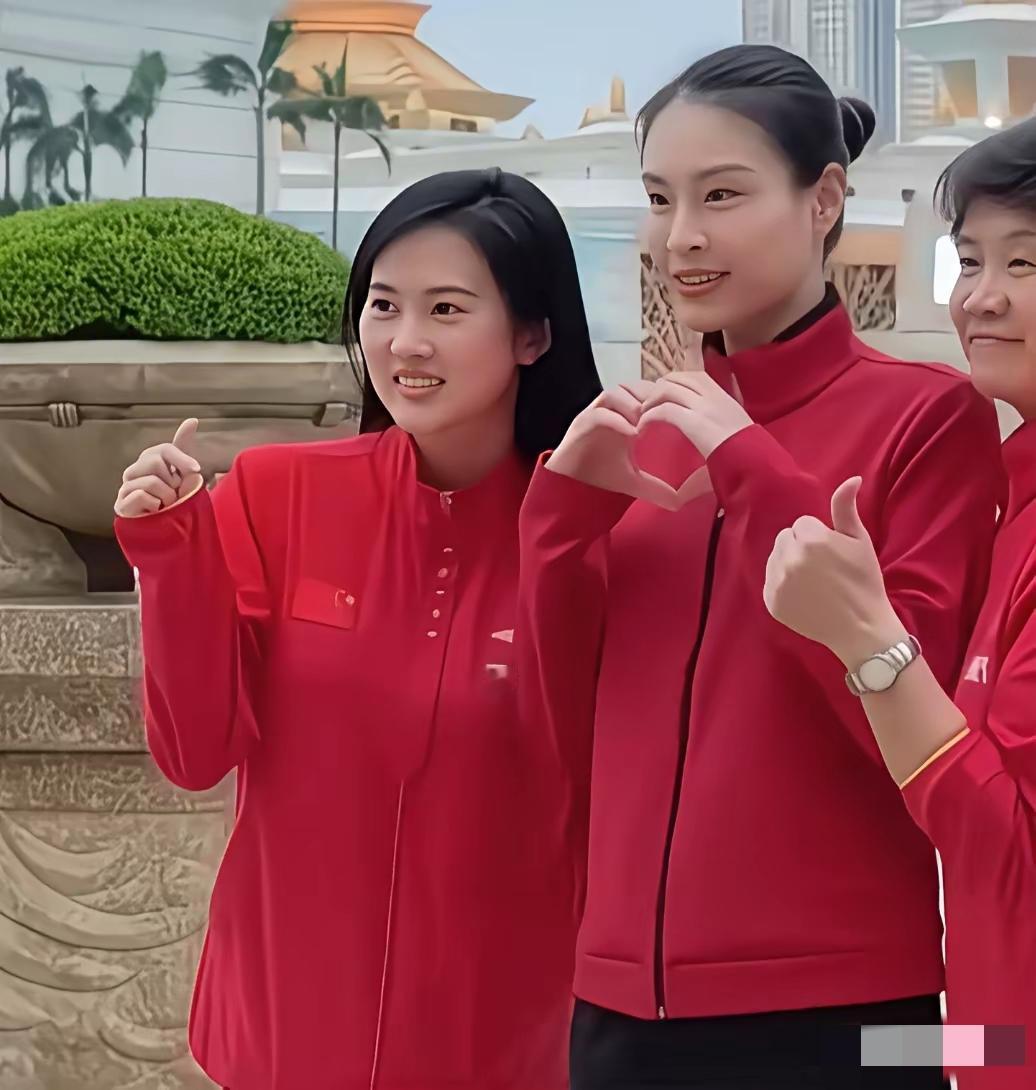 滑雪能滑，跳水为何不能跳？全红婵“退赛”真相令人心疼。。看到全红婵没去澳门表演