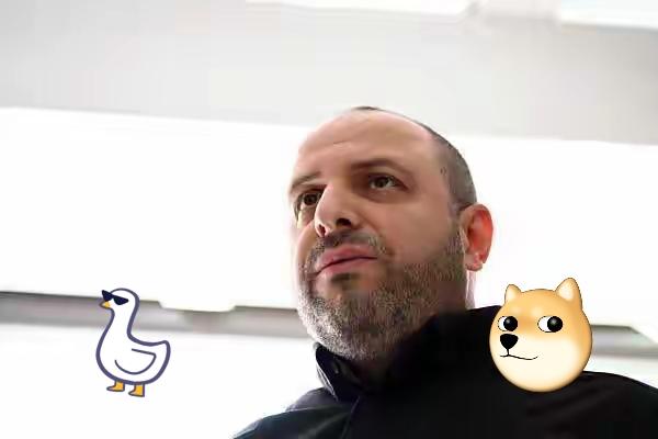 乌谈判代表团团长乌梅罗夫传来新消息了！美国总统特朗普对乌克兰总统泽连斯基尚未