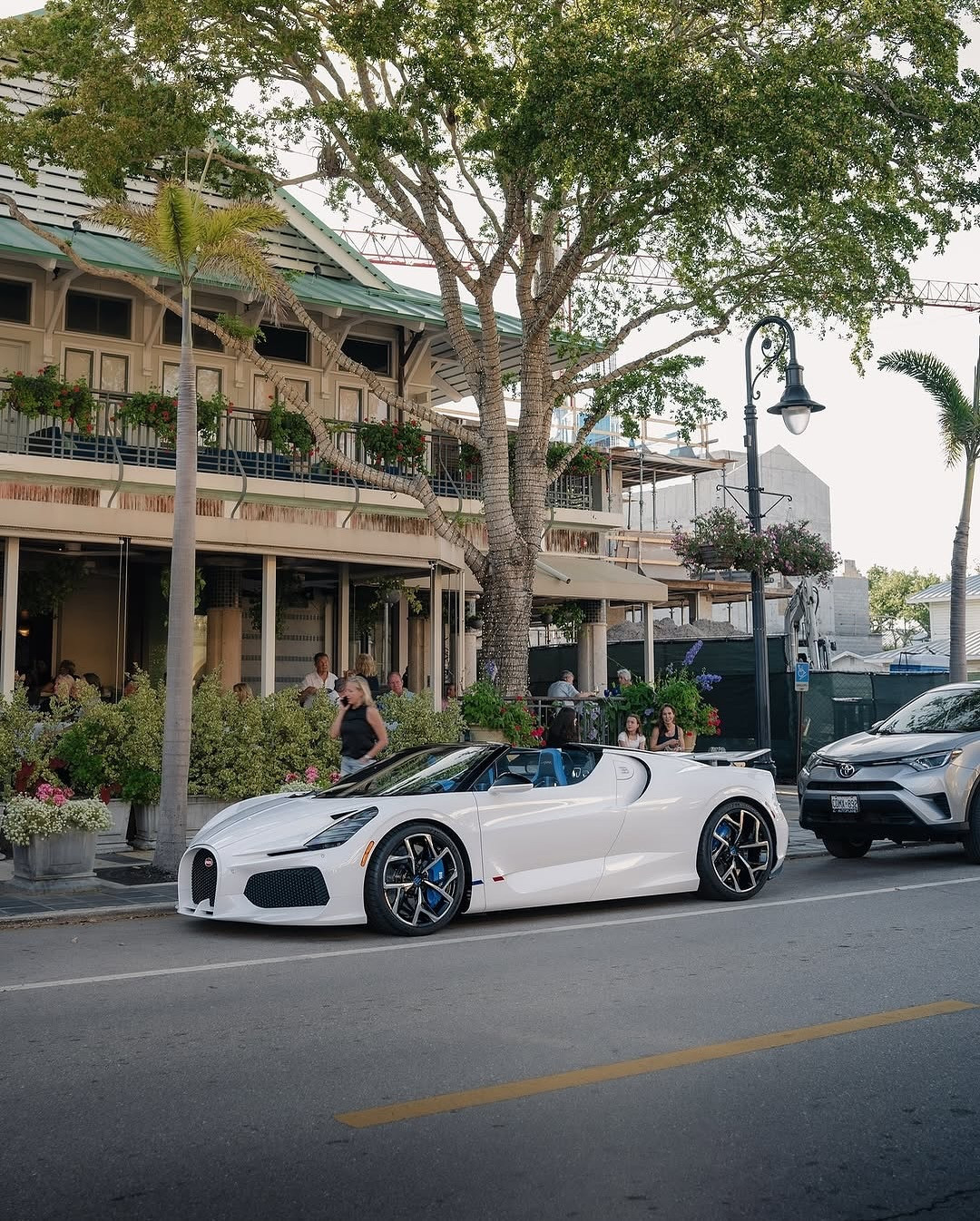 BugattiMistral​​​