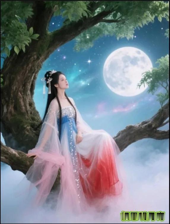 我问苍天何是忧，苍天笑我因何愁，不过人间一路客，……请友续句………？上