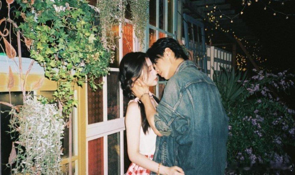 虞书欣何与双轨大结局，至此朝朝暮暮永不分离来个第二部