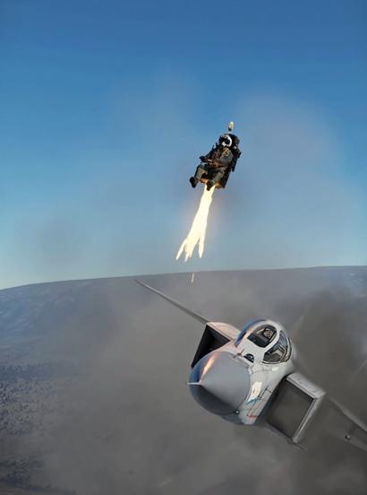 为何飞行员跳伞后就不能射杀？日本试过了，压根承担不起后果。打仗图的是赢，但赢