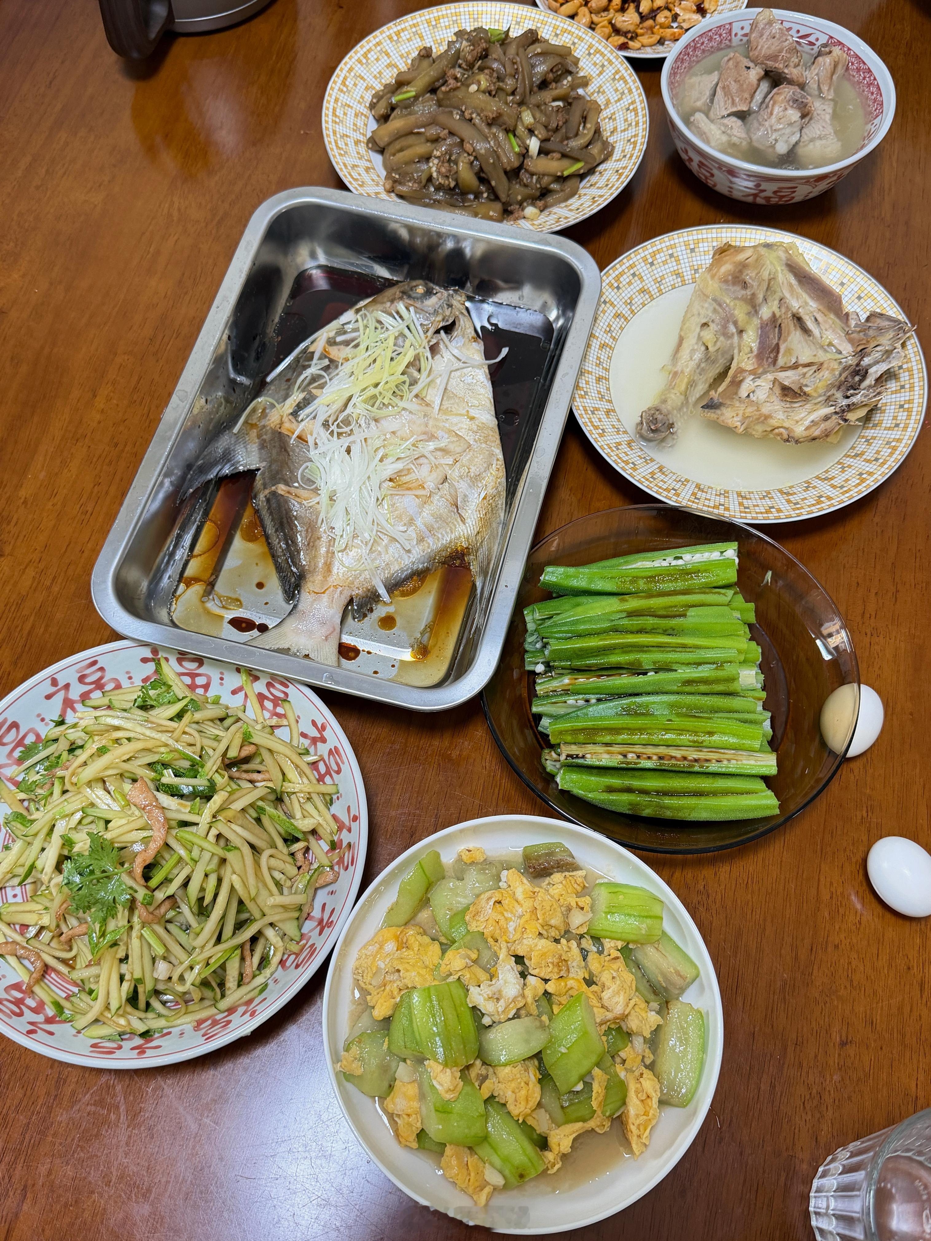 每天都有好好吃饭⑥①
