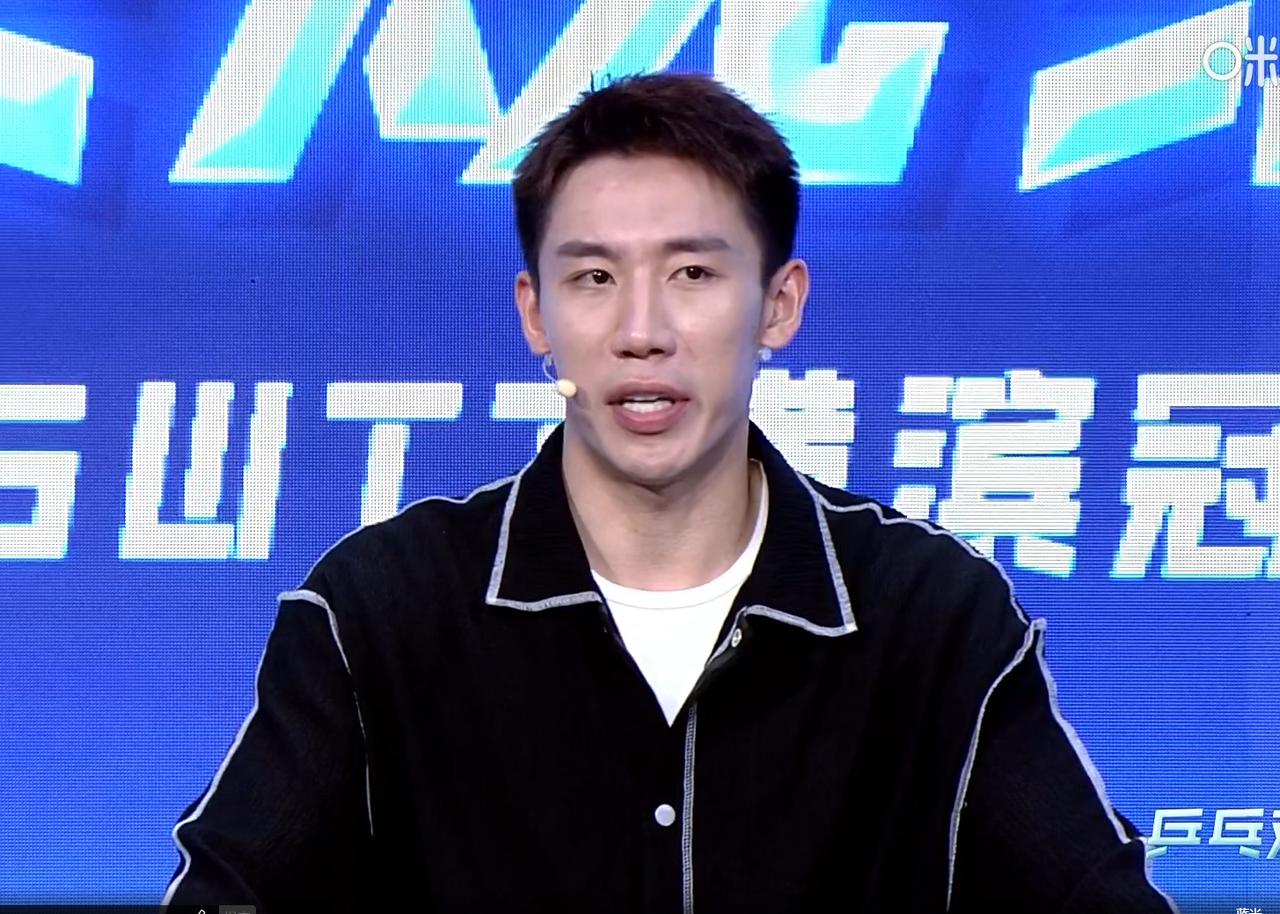 国乒年轻一代，为何打不过日本队了？程靖淇太敢说了，直指源头根本！他说：国乒选