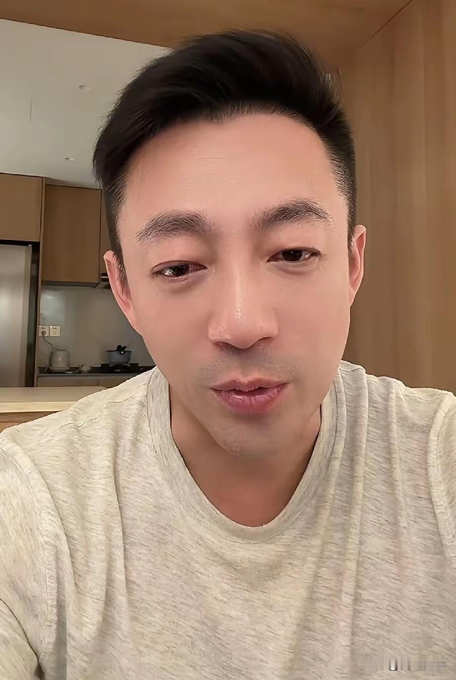 大家有没有觉得汪小菲和小S这对前姐夫和前小yi子状况很像汪小菲说我