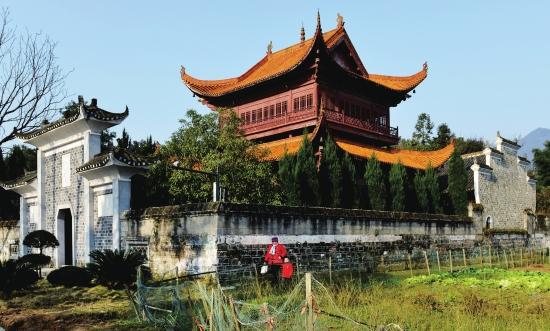 陶澍临死托孤，为何不选权贵选穷举人？左宗棠一把刀镇住陶家1839年，两