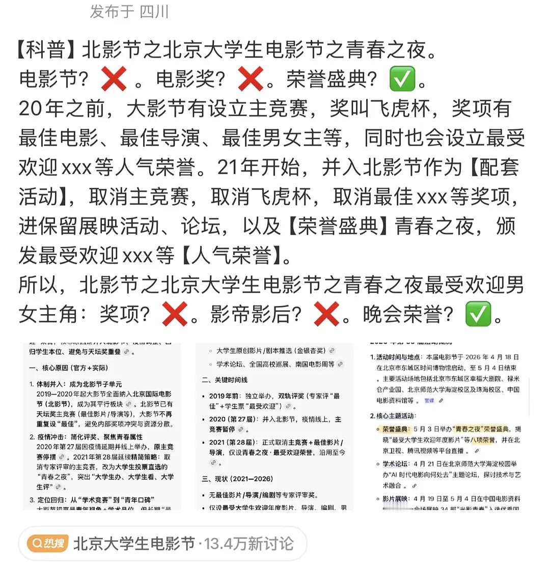 奖压抑对着盛典就开吹了，金扫帚压抑了好几年让让他们