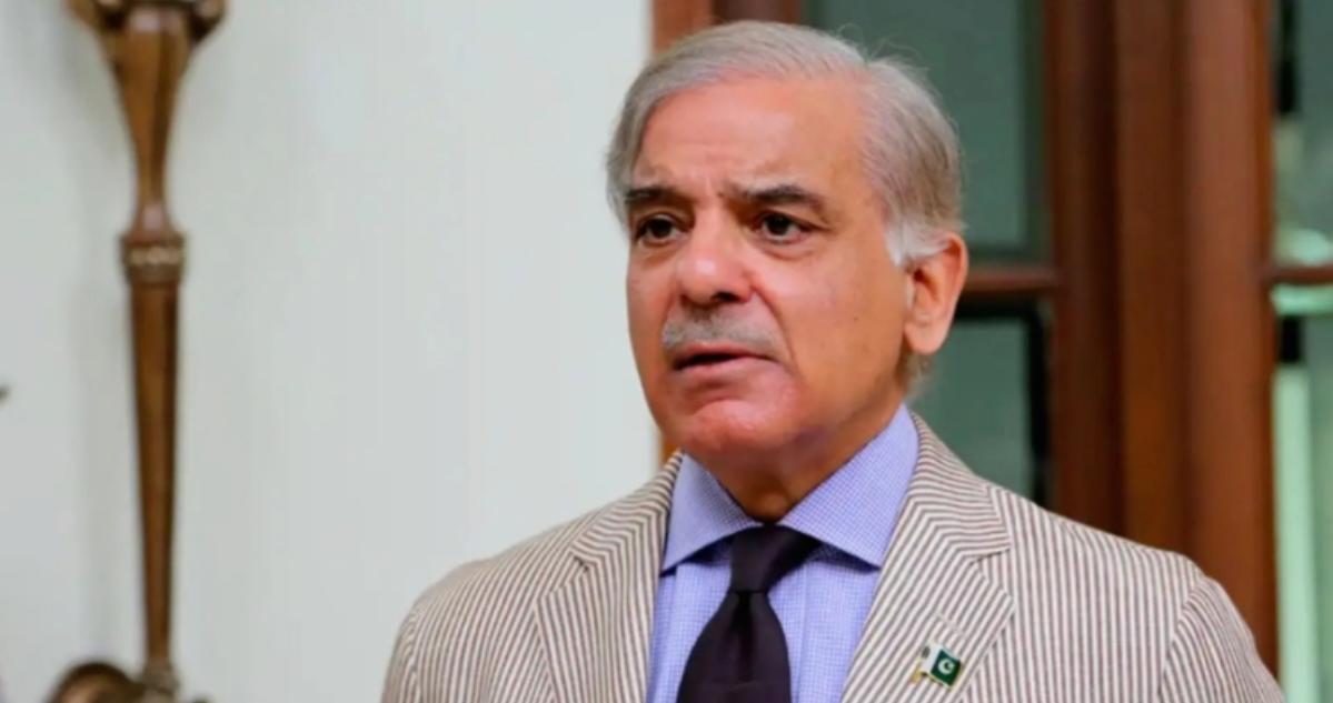 果然被我猜中了！据《印度斯坦时报》消息，巴基斯坦总理今天（当地时间11月11号