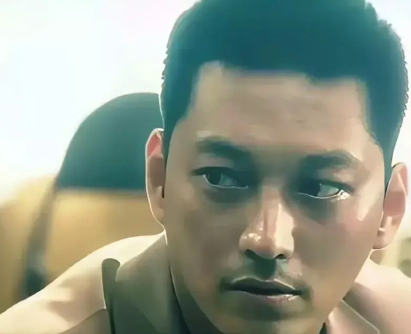 《扫毒风暴》中，王林是最大的悲哀。王林本可以不加入制毒团伙，可以安稳的过日子