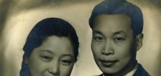 1906年，钱玄同的新婚之夜，他坐在床头，对新娘徐婠贞冷冷说道：“我不爱你，娶你