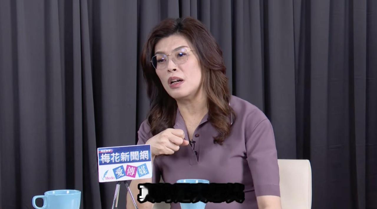 全代会“逼宫”提案连署未过！郑丽文直指绿营见缝插针，批媒体“十假其一”国民党
