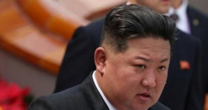 朝鲜这回算是玩明白了，挨着中国建核弹基地，20年了，美国仍装作没看到，美国战略