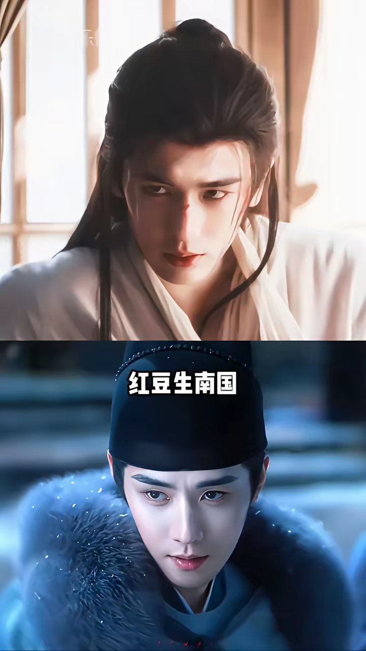 《逐玉》全男模。云汐乐娱。红豆生南国，逐玉暖南南。从男一到男N，每一个都帅的没边