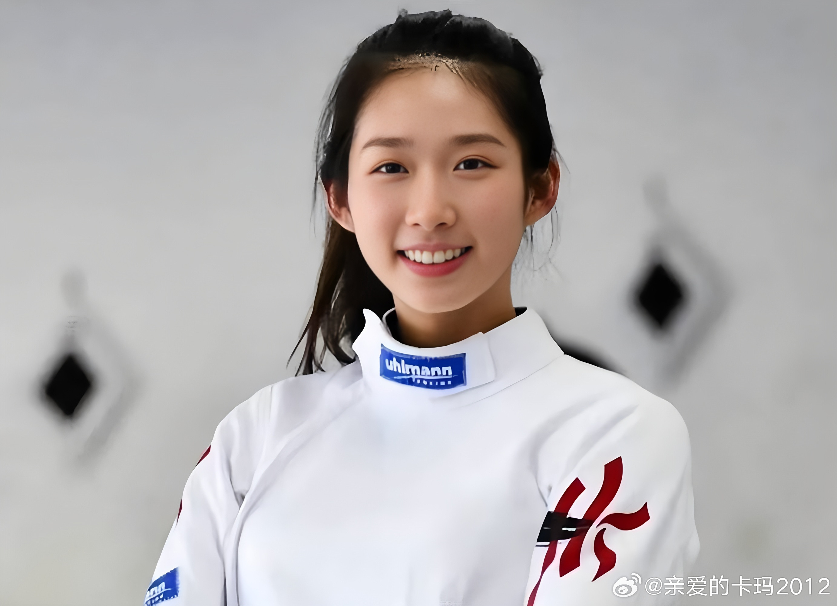 网传霍启山和娜然要结婚了。很多人替江旻憓惋惜，还在那分析，霍启山为啥不选江旻憓而